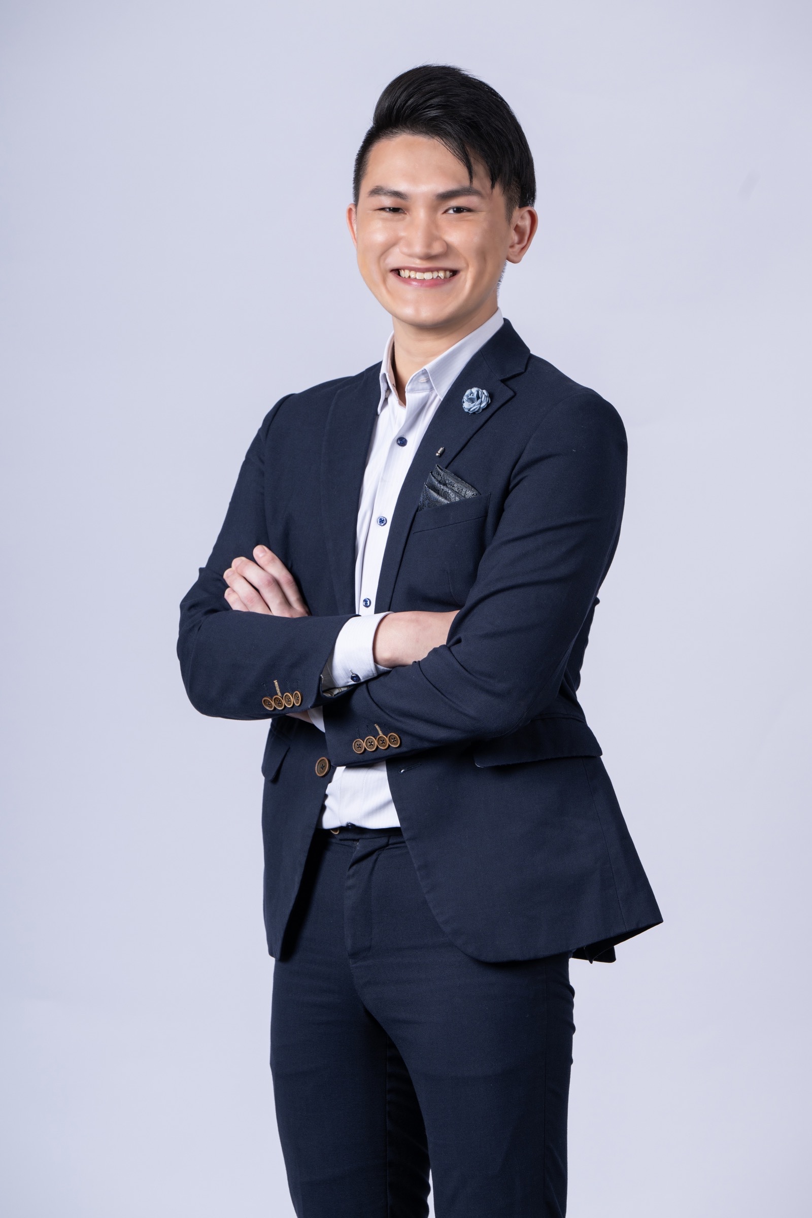 Joelvin Lim